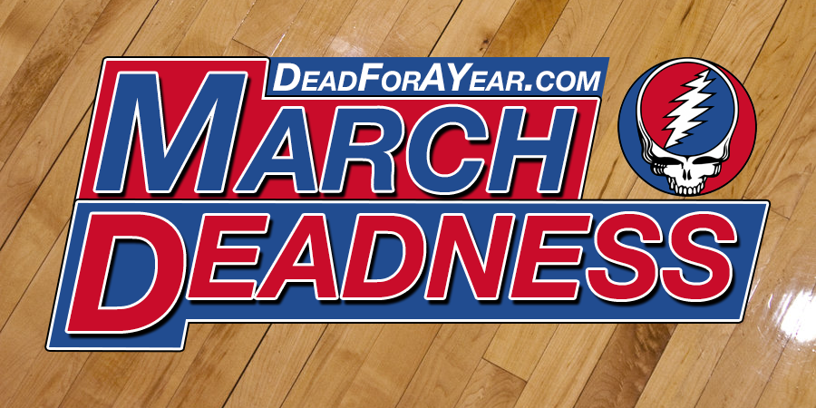 MarchDeadnessLogo