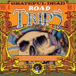 Grateful Dead Road Trips Vol. 4, No. 1