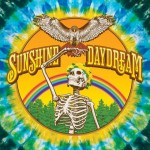 Grateful Dead Sunshine Daydream