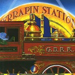 Terrapin Station Limited Edition