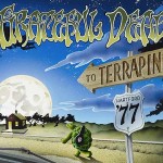 To Terrapin, Hartford 77