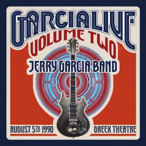 Jerry Garcia Garcia Live Volume 2