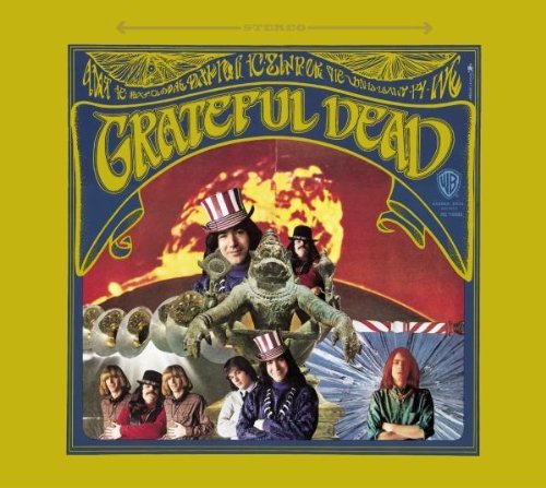 The Grateful Dead 1967