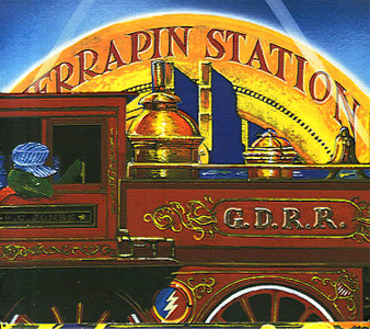 Terrapin Station Limited Edition
