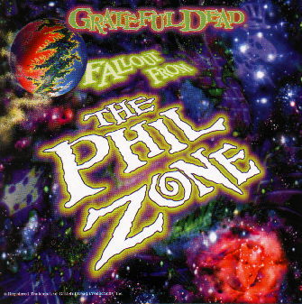 Fallout From The Phil Zone