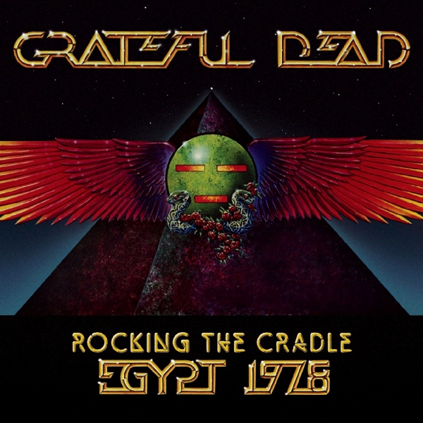 Rocking The Cradle Egypt 1978