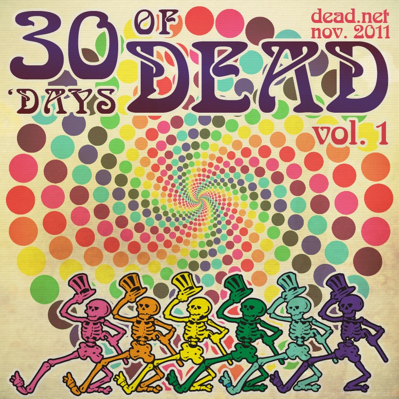 30 Days Of Dead 2011