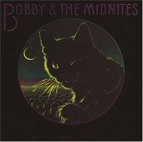 Bobby & the Midnites
